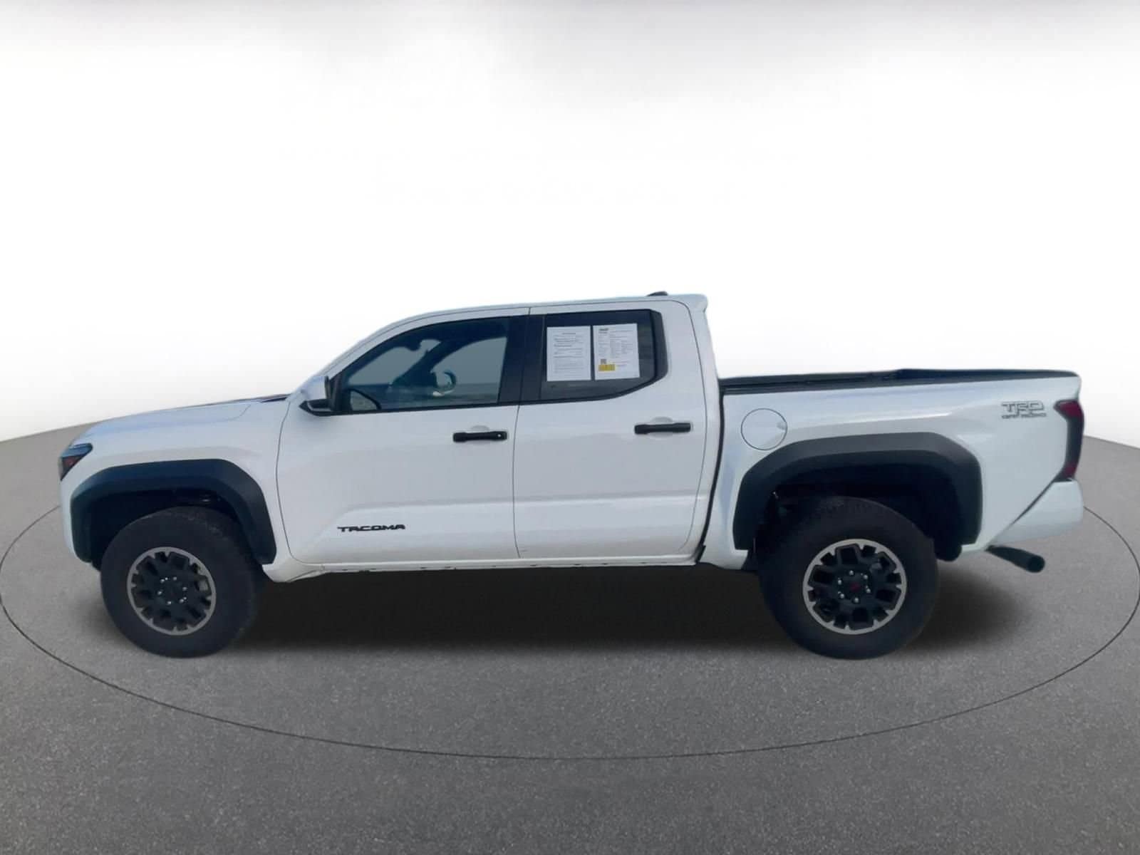 Thumbnail: 2025 Toyota Tacoma - 9