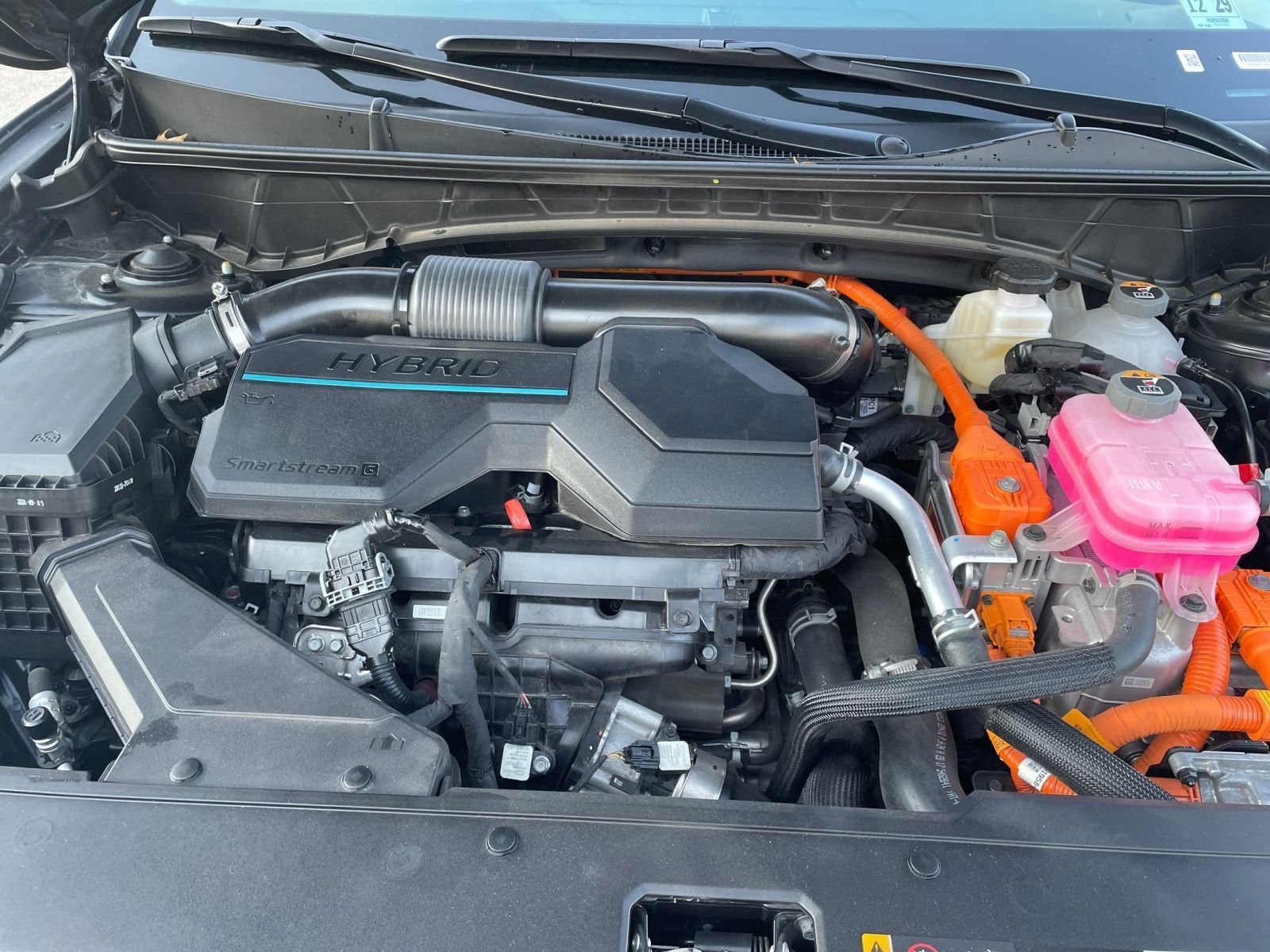 Thumbnail: 2025 Hyundai Tucson - 32