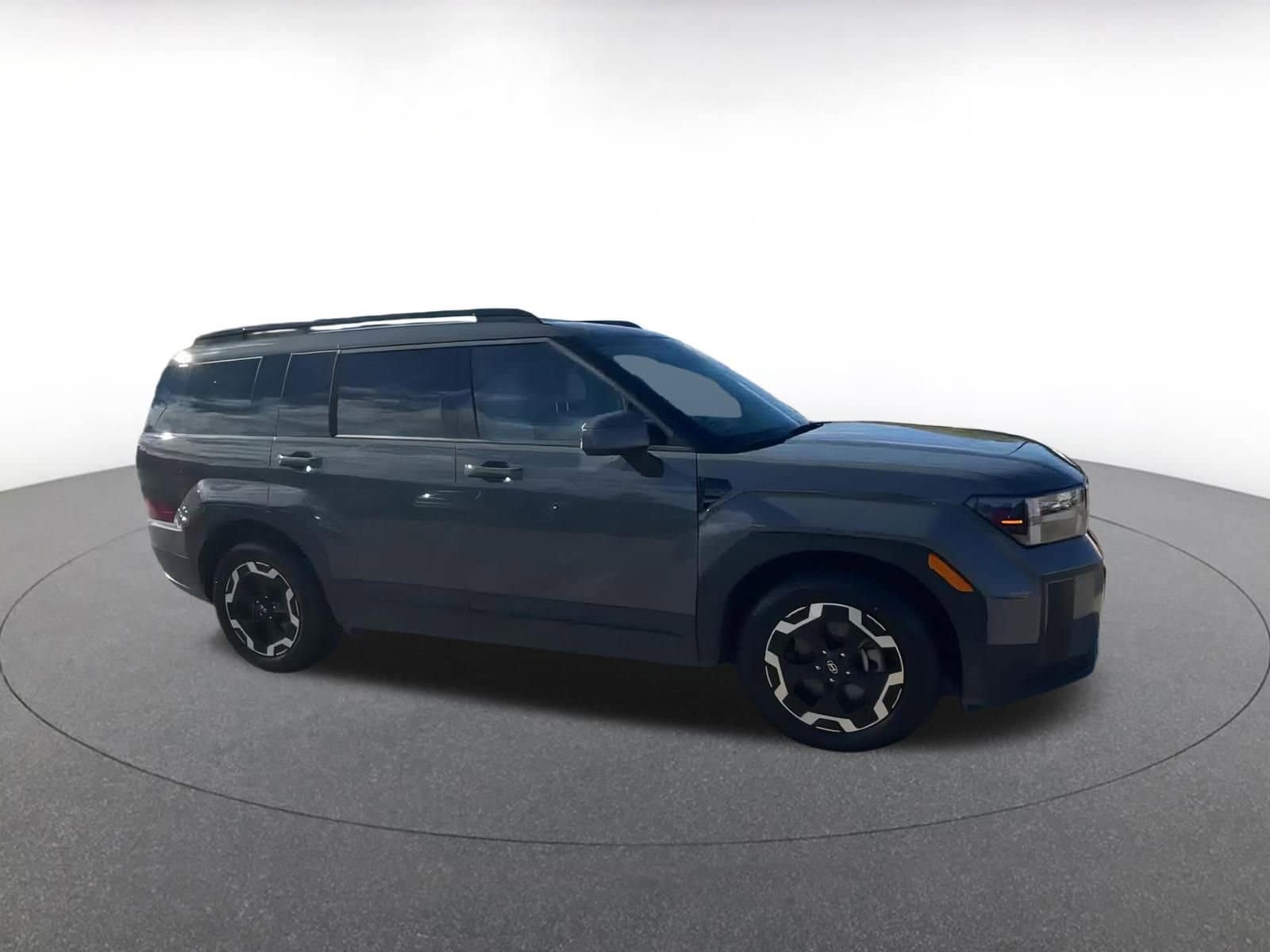 Thumbnail: 2025 Hyundai Santa Fe - 2