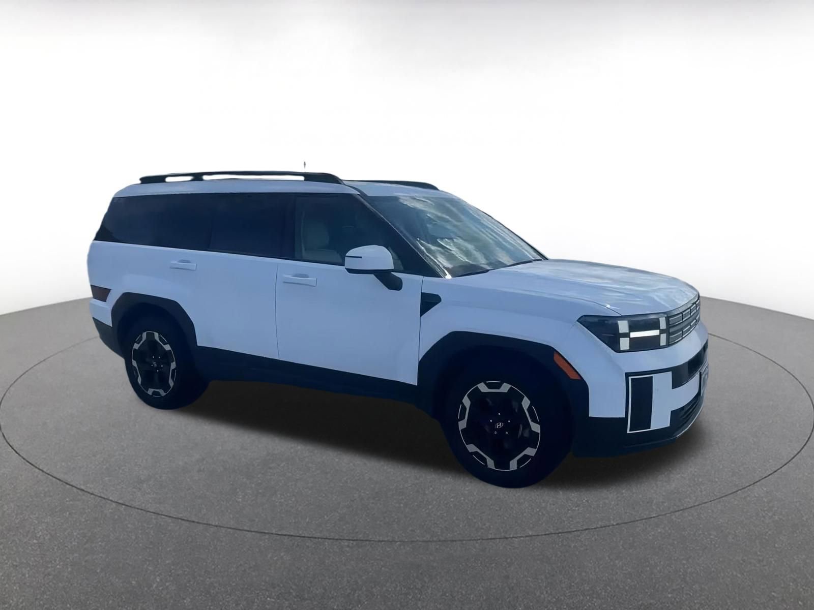 Thumbnail: 2024 Hyundai Santa Fe - 2