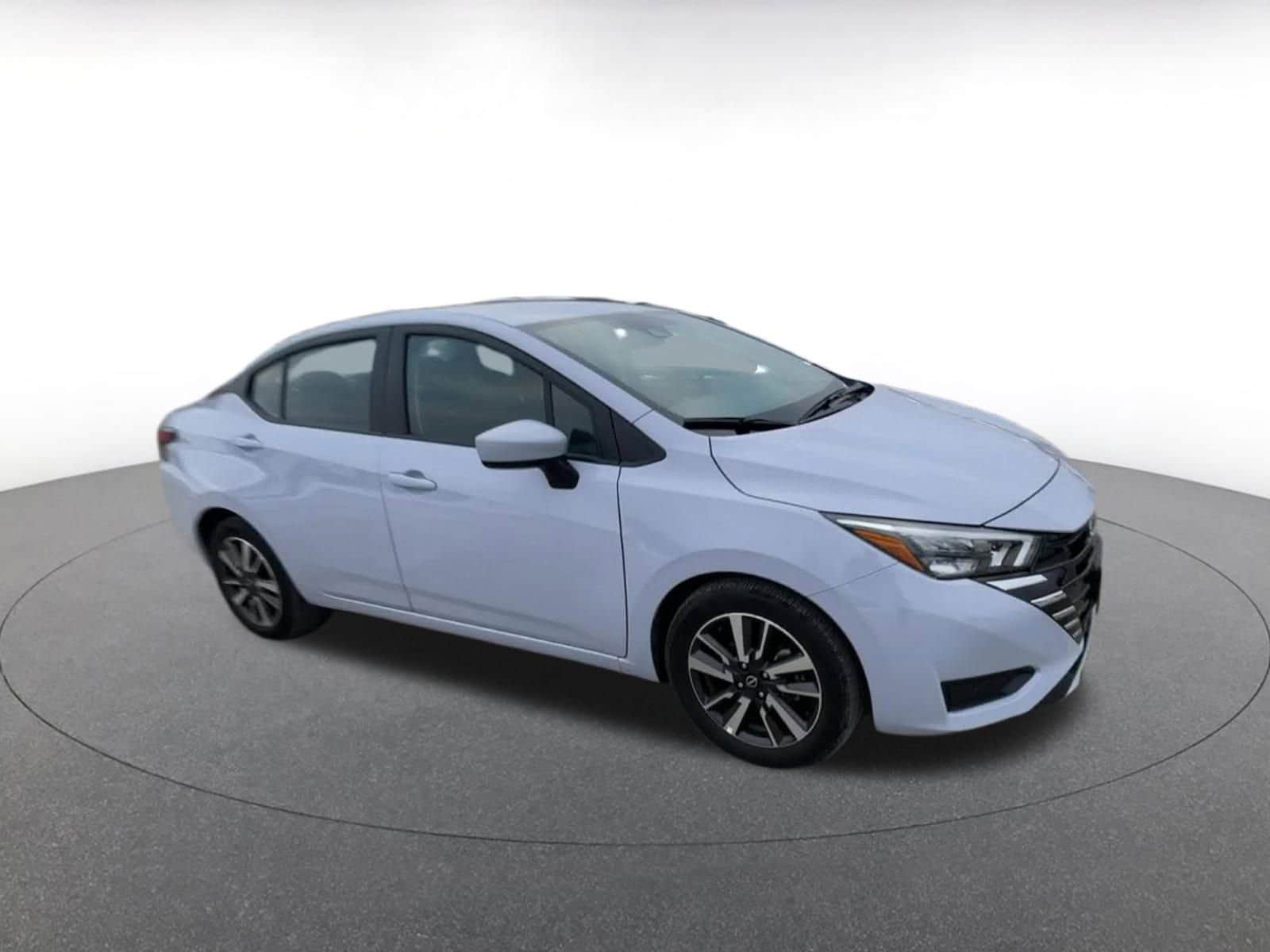 Thumbnail: 2025 Nissan Versa - 2
