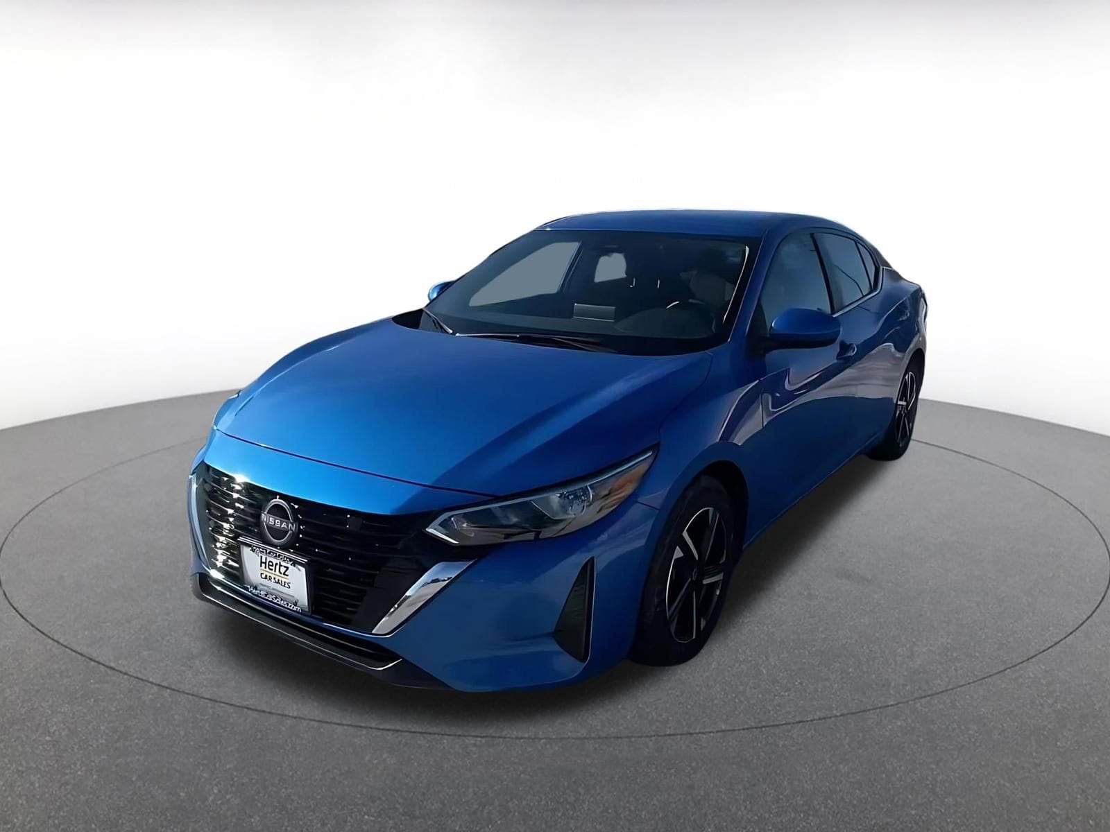 Thumbnail: 2024 Nissan Sentra - 7