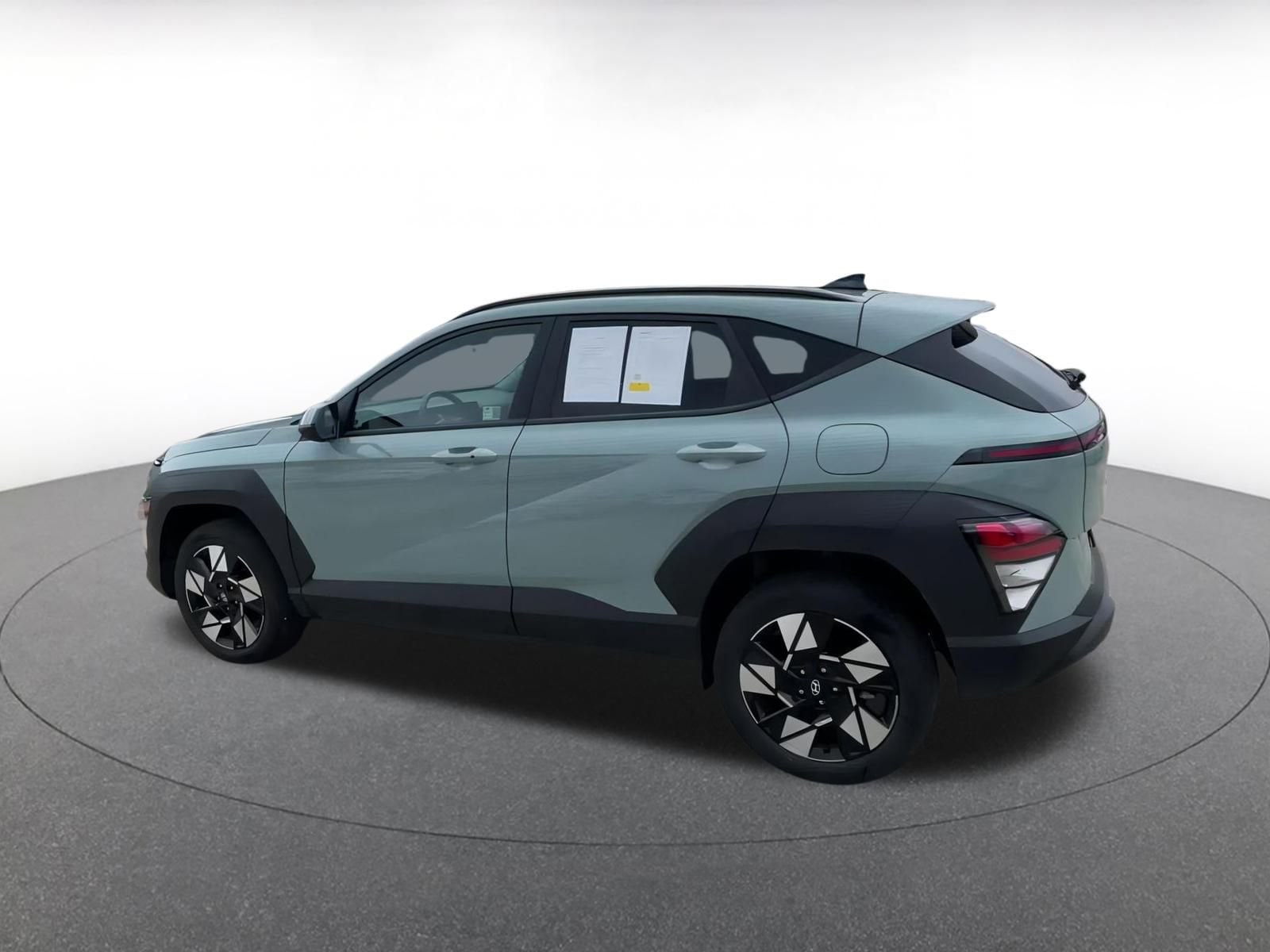 Thumbnail: 2025 Hyundai Kona - 10