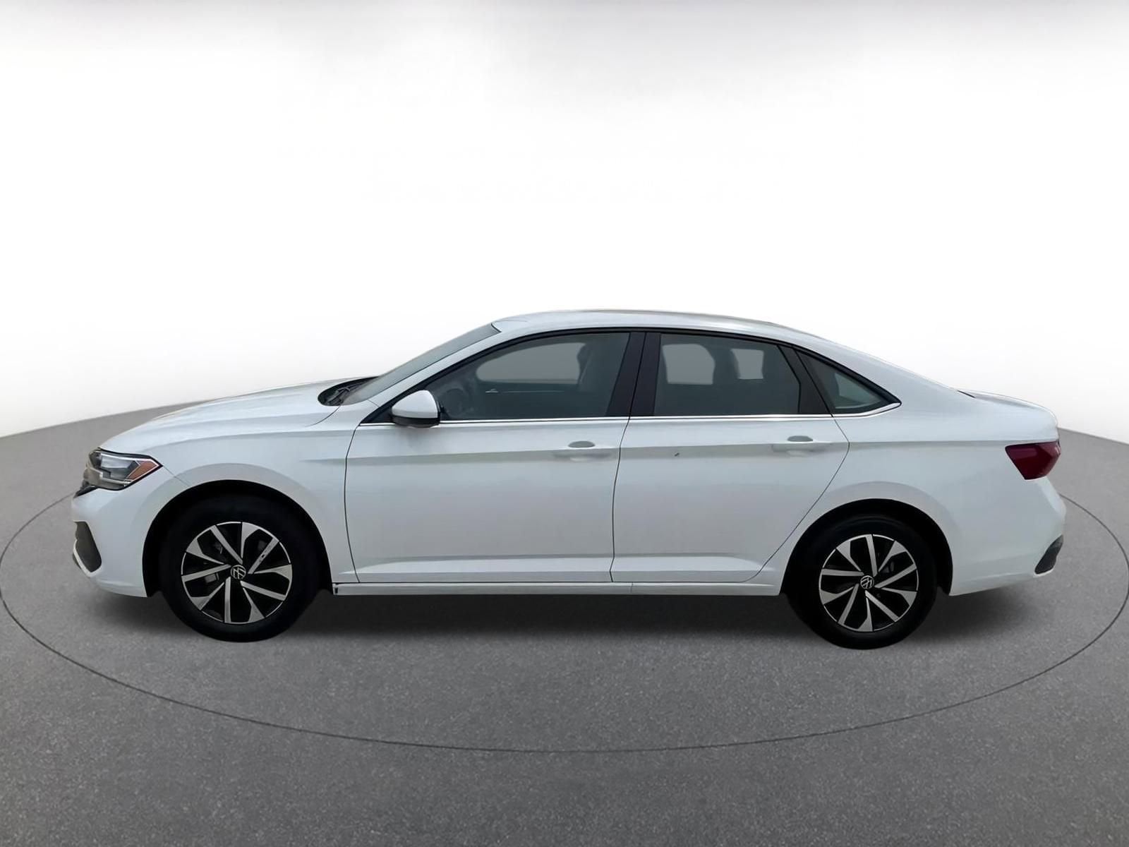 2024 Volkswagen Jetta S 11