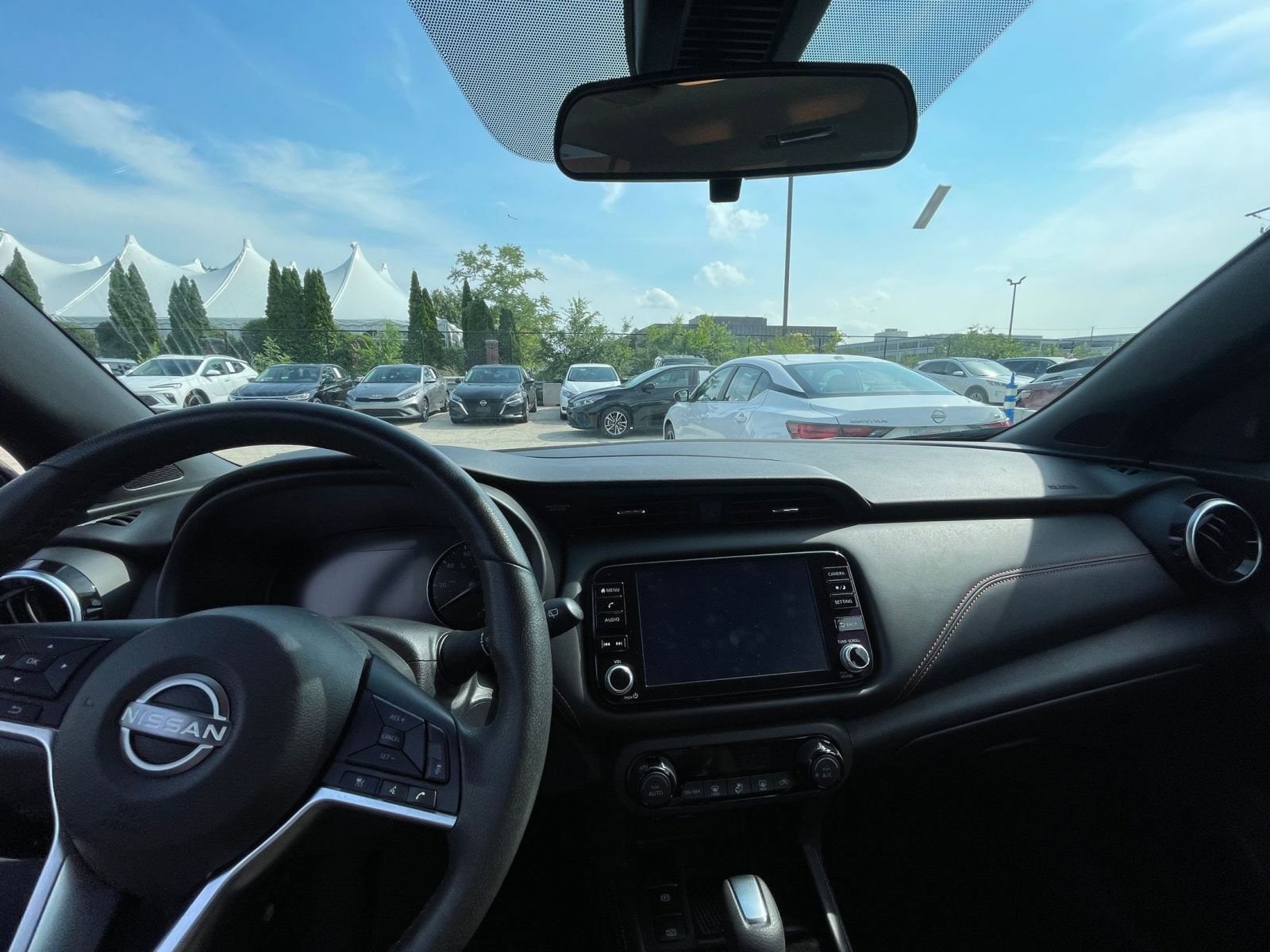 Thumbnail: 2024 Nissan Kicks - 33