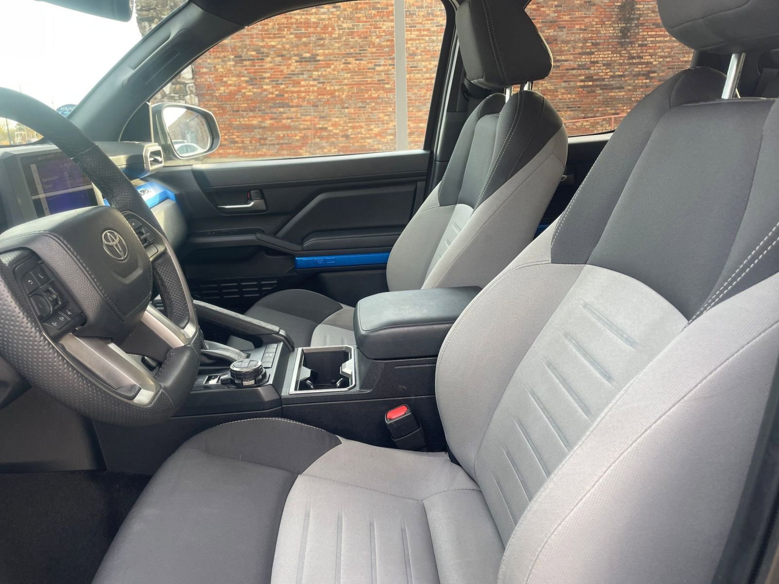 Thumbnail: 2025 Toyota Tacoma - 27