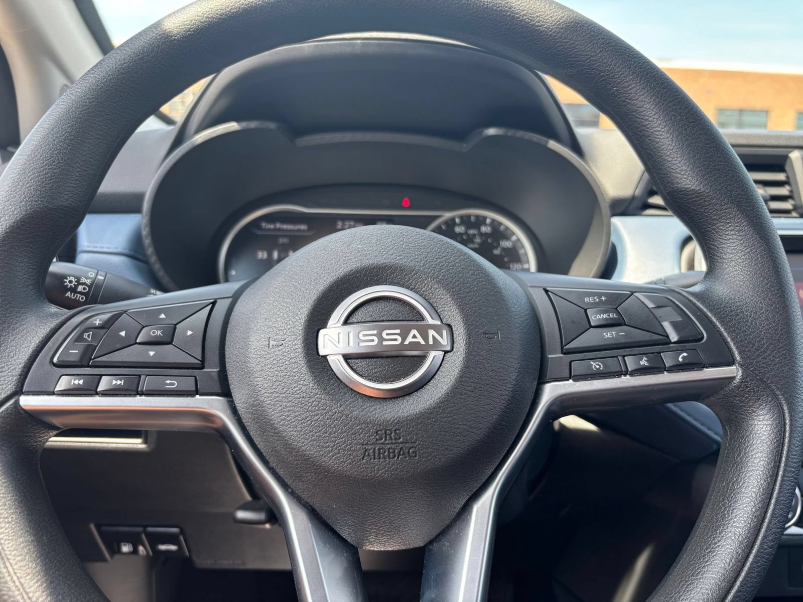 Thumbnail: 2025 Nissan Versa - 25