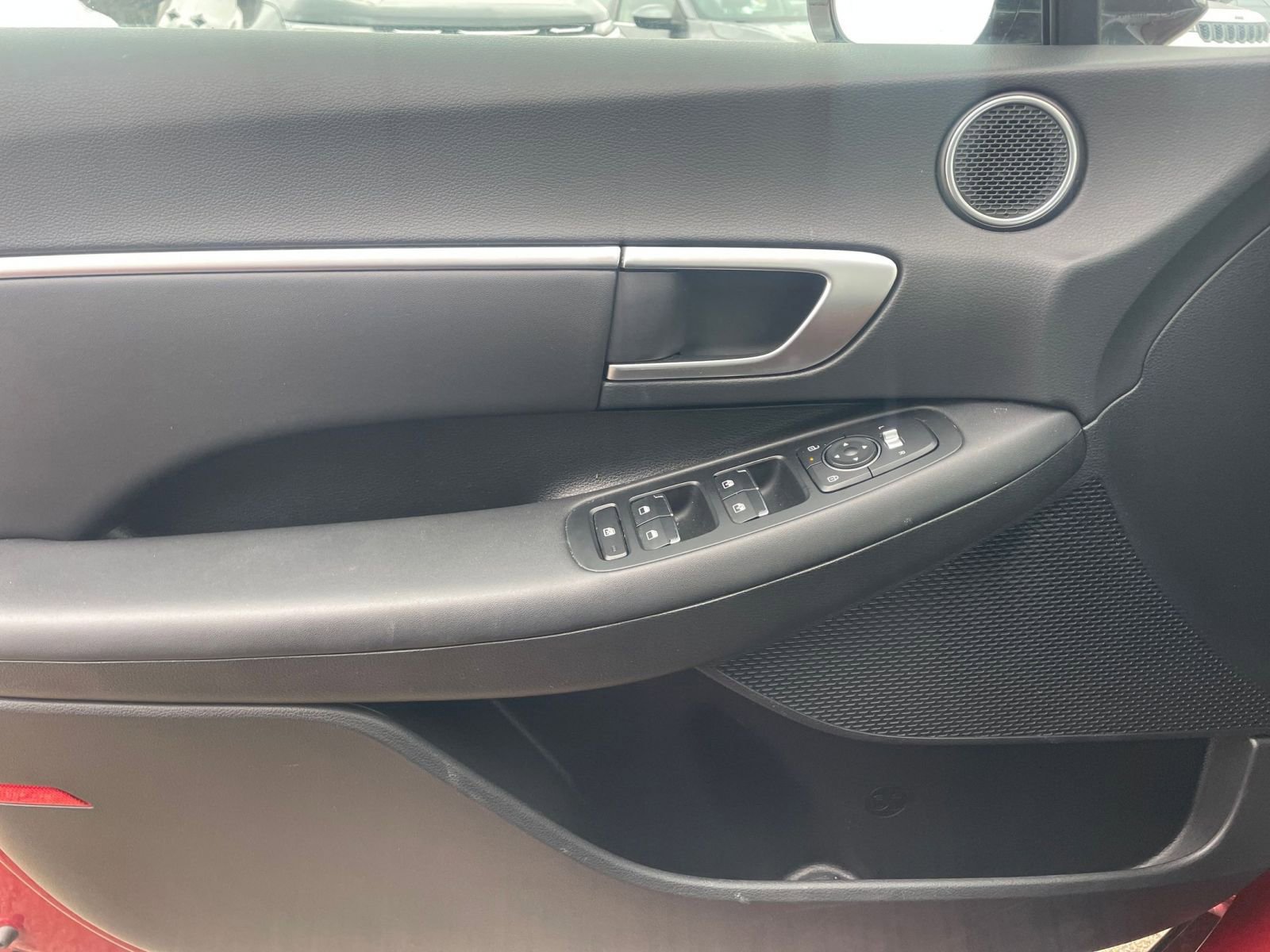 Thumbnail: 2025 Hyundai Sonata - 18