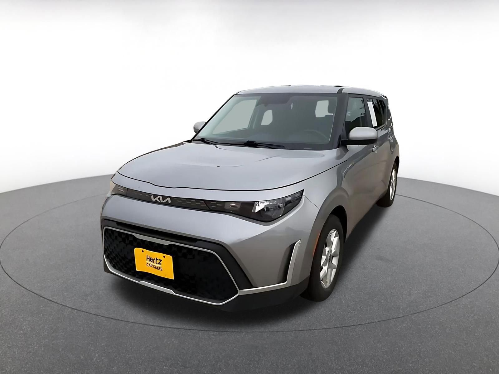 Thumbnail: 2025 Kia Soul - 7