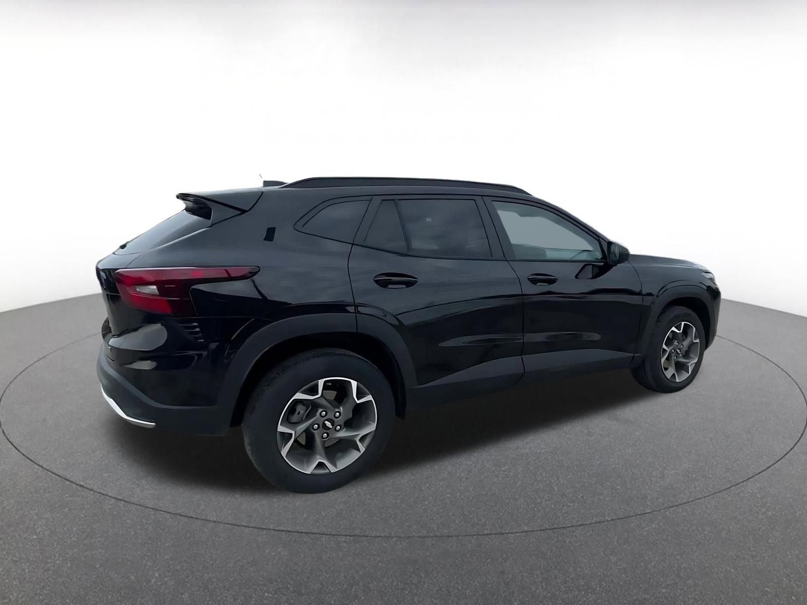 Thumbnail: 2025 Chevrolet Trax - 15