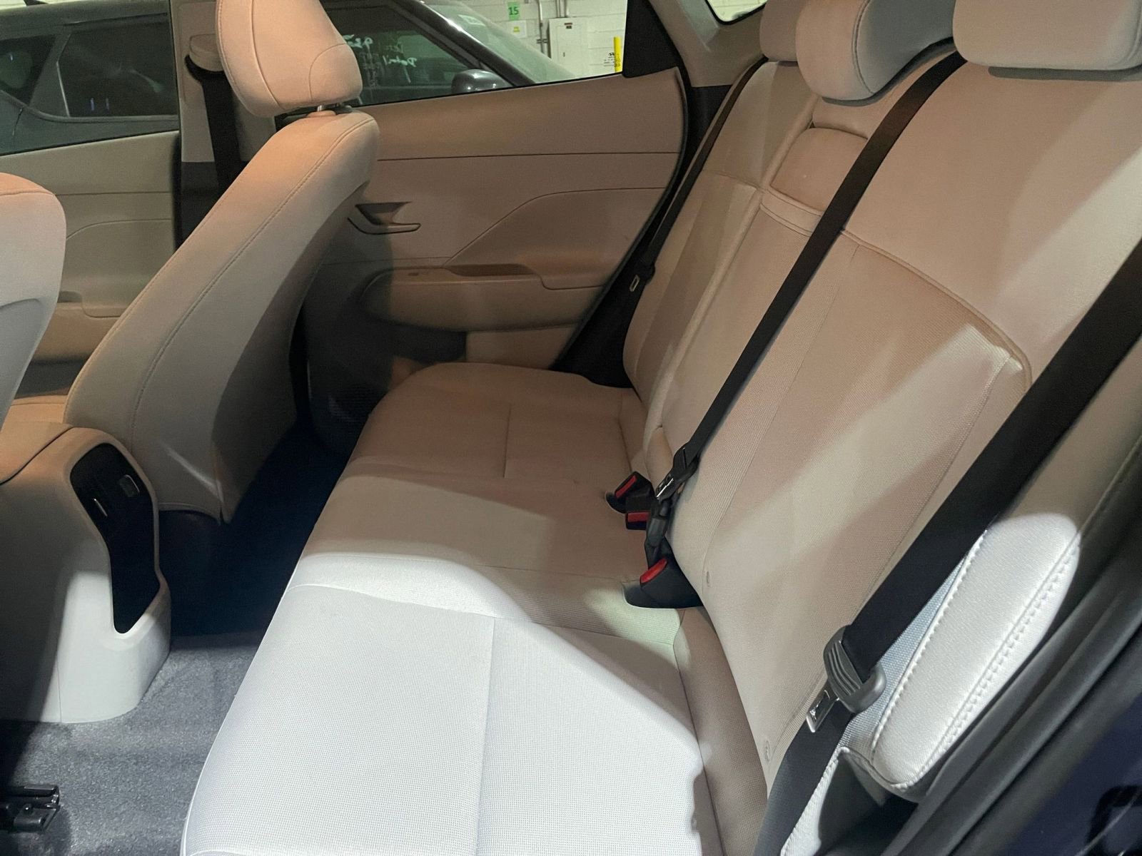 Thumbnail: 2025 Hyundai Kona - 25