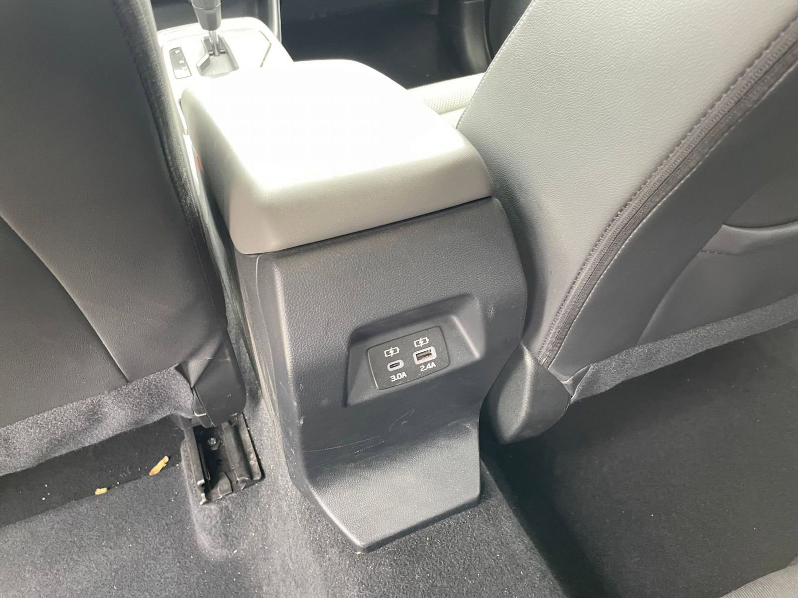 2024 Subaru Crosstrek Premium 26