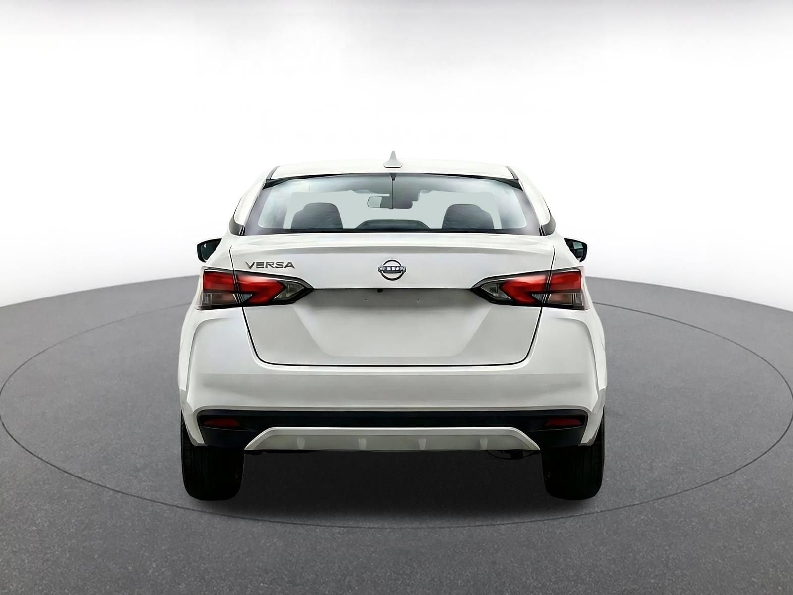 Thumbnail: 2025 Nissan Versa - 8