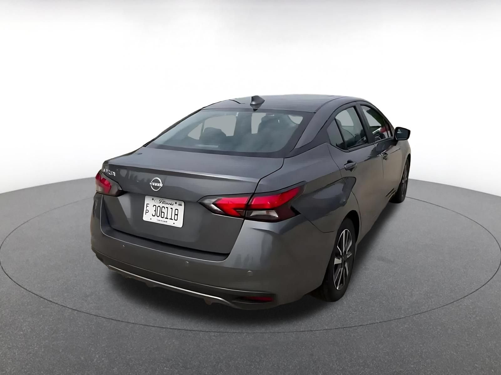 Thumbnail: 2025 Nissan Versa - 14