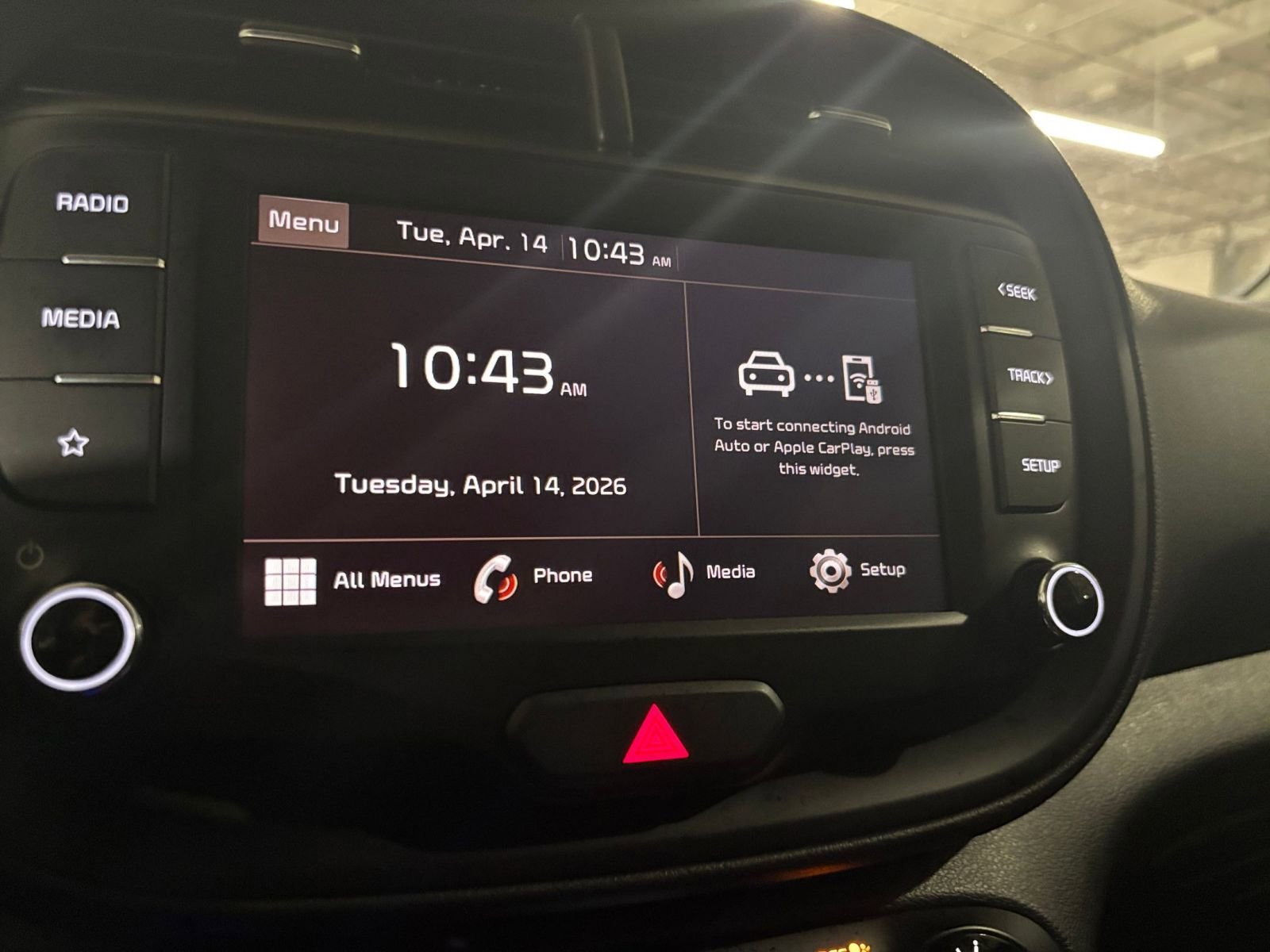 Thumbnail: 2025 Kia Soul - 20