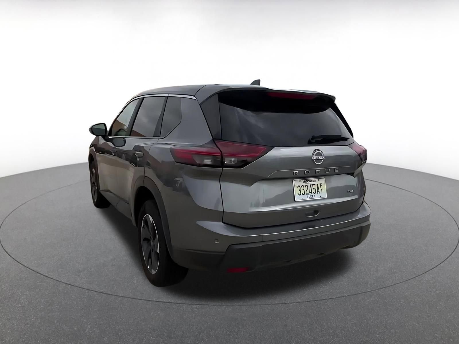 Thumbnail: 2025 Nissan Rogue - 11