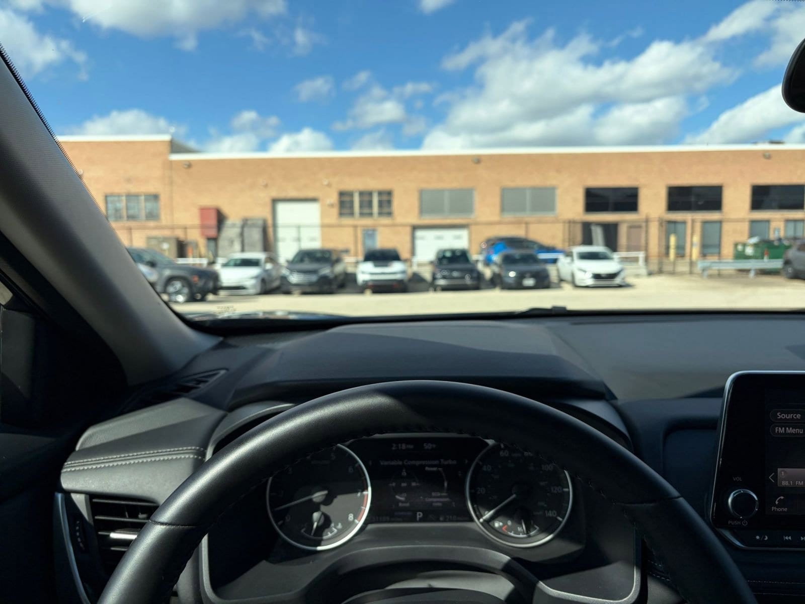 Thumbnail: 2025 Nissan Rogue - 34