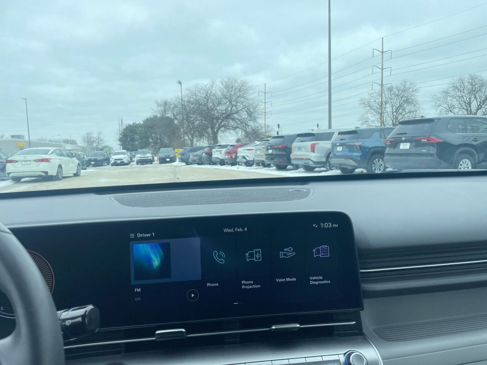 Thumbnail: 2025 Hyundai Kona - 17