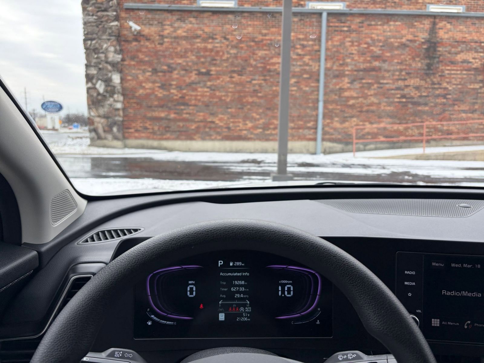 Thumbnail: 2025 Kia Sportage - 32