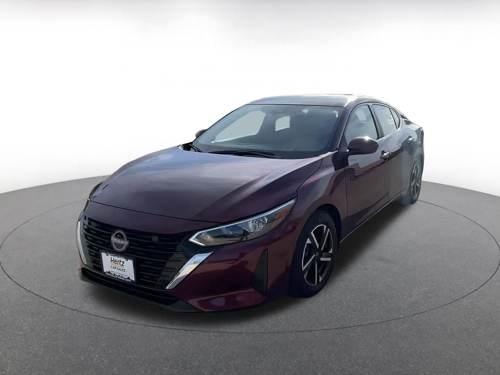 Thumbnail: 2024 Nissan Sentra - 7