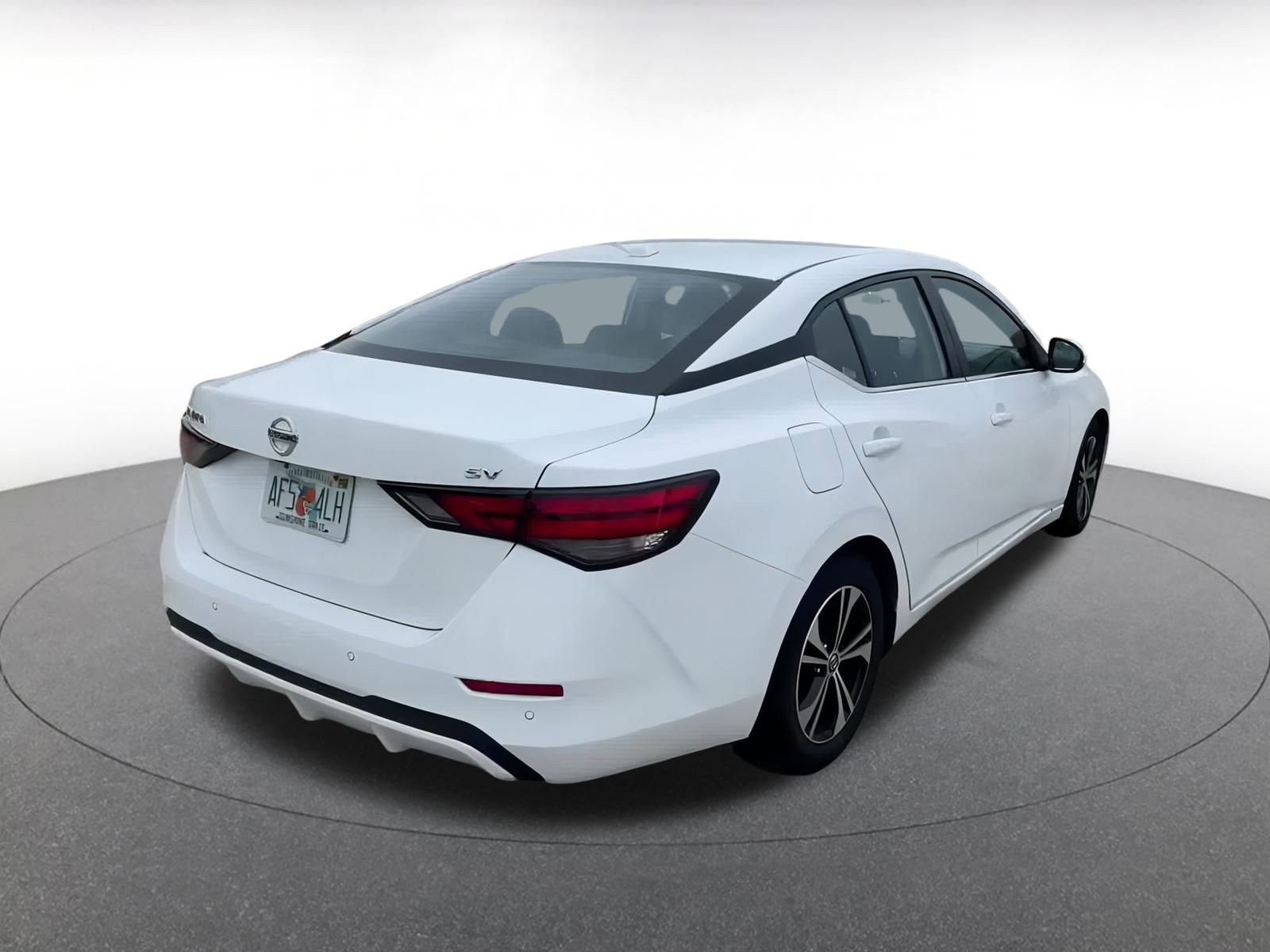 Thumbnail: 2022 Nissan Sentra - 14