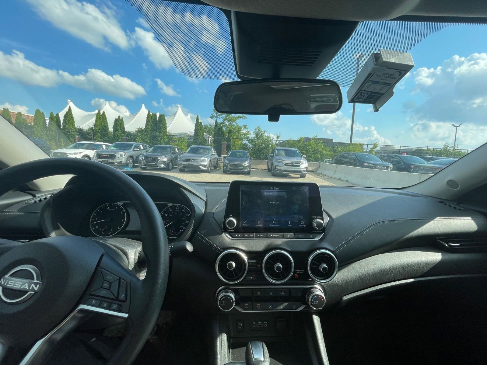 Thumbnail: 2024 Nissan Sentra - 32