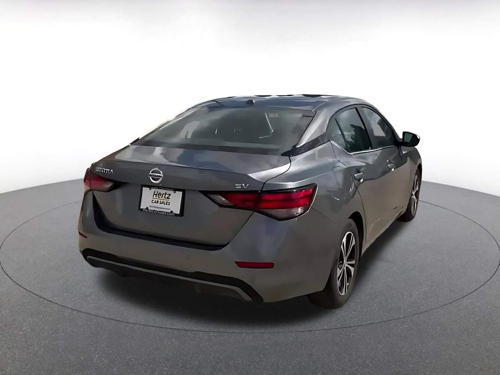 Thumbnail: 2023 Nissan Sentra - 14