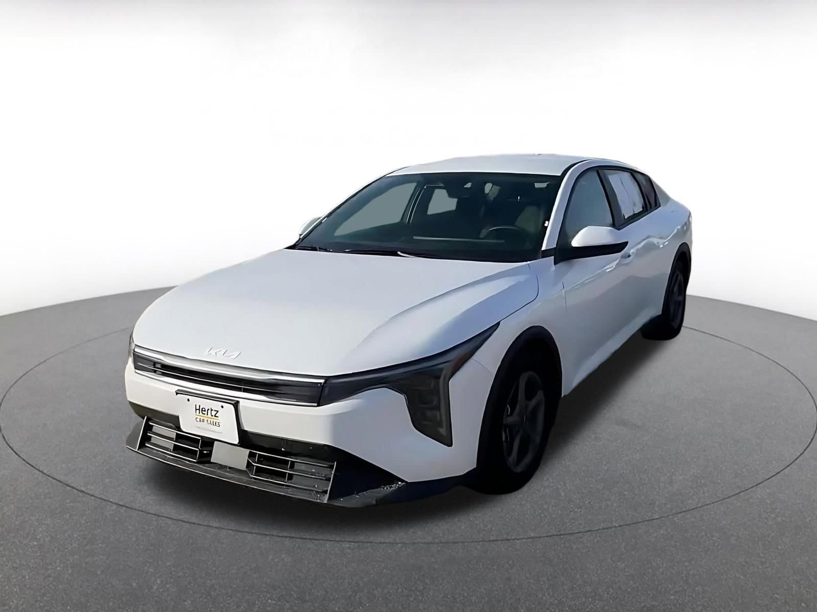 Thumbnail: 2025 Kia K4 - 7