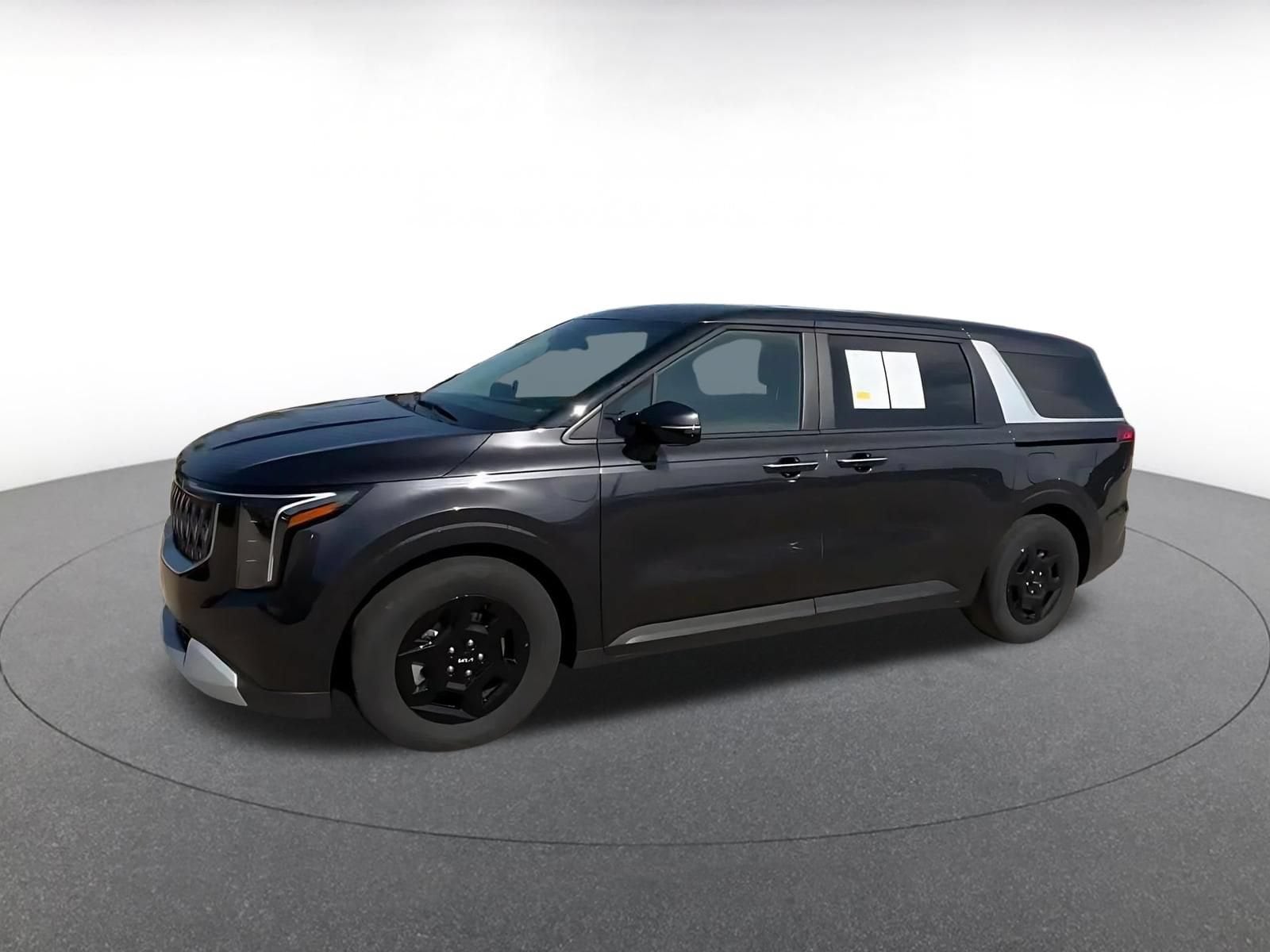 Thumbnail: 2026 Kia Carnival - 8