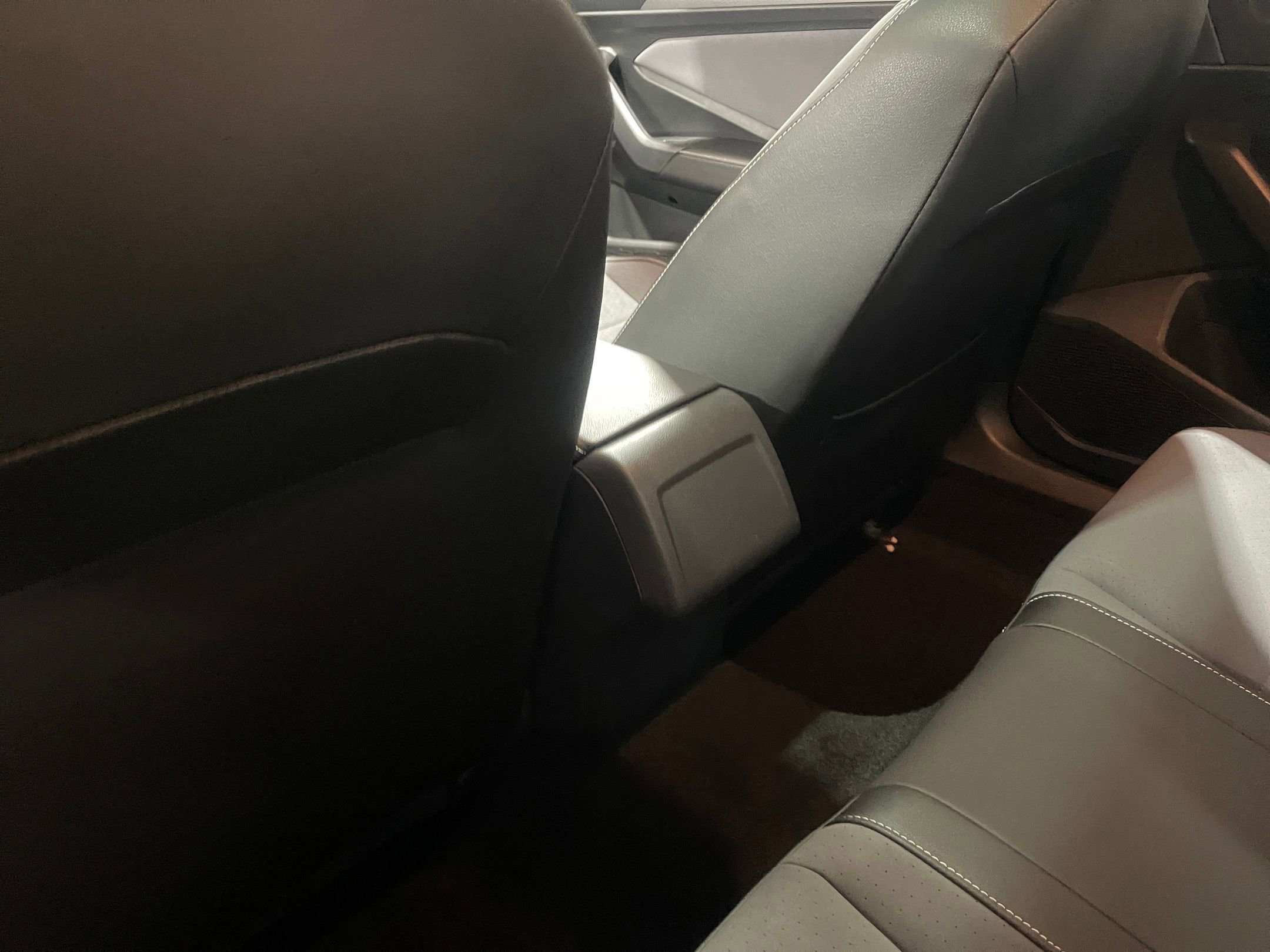 Thumbnail: 2025 Volkswagen Jetta - 23