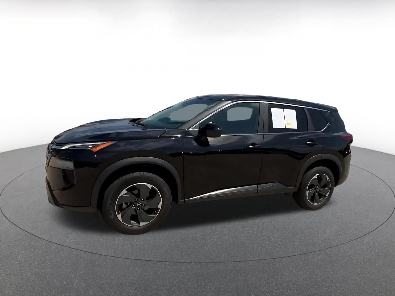 Thumbnail: 2024 Nissan Rogue - 8