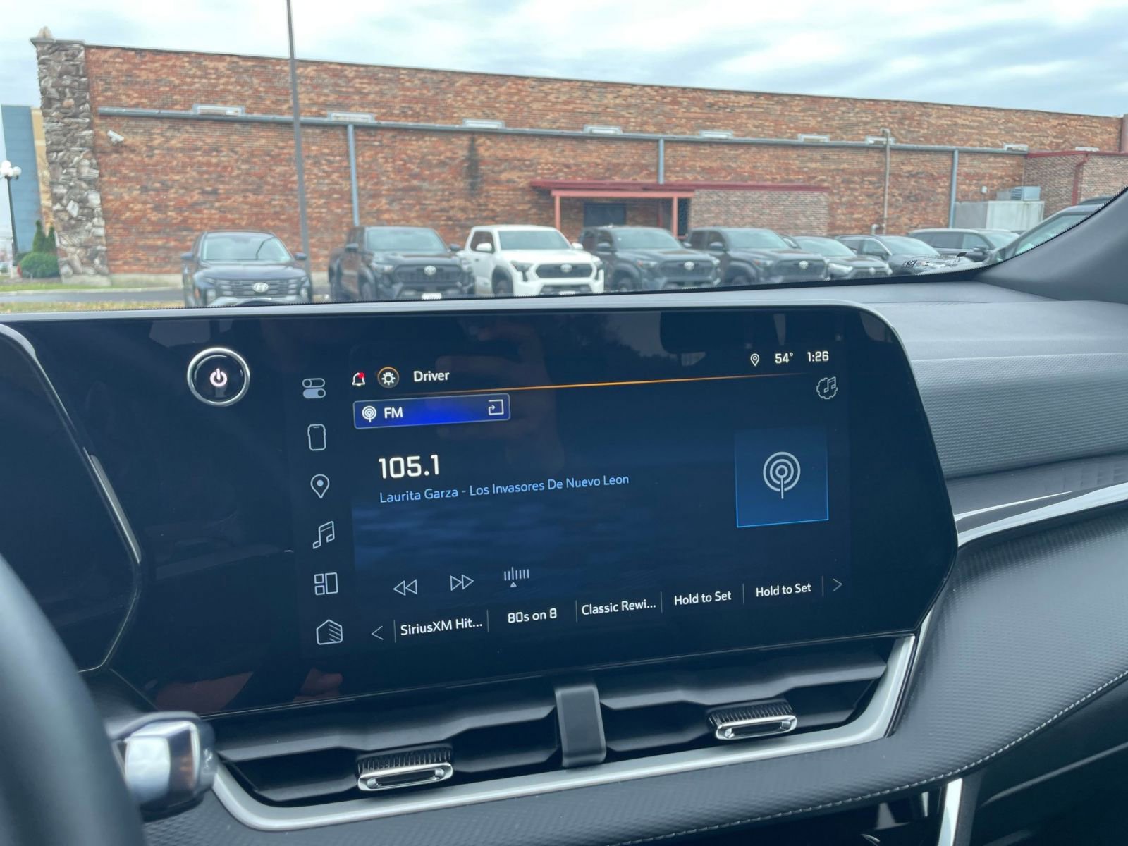 Thumbnail: 2025 Chevrolet Equinox - 21