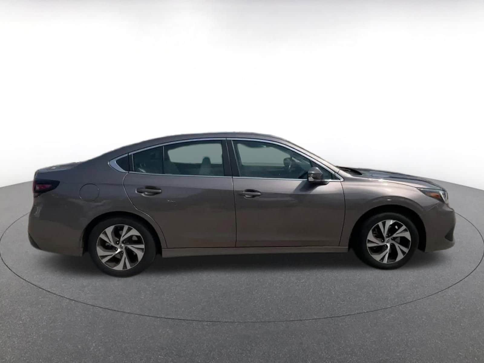 2021 Subaru Legacy Premium 16