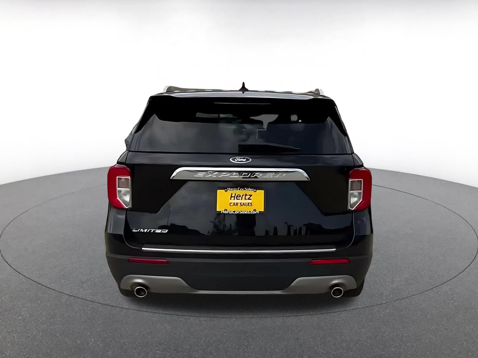 Thumbnail: 2024 Ford Explorer - 12
