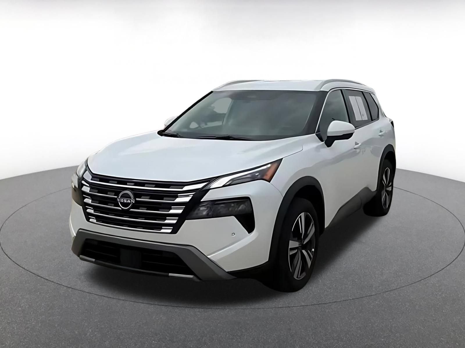 Thumbnail: 2026 Nissan Rogue - 7