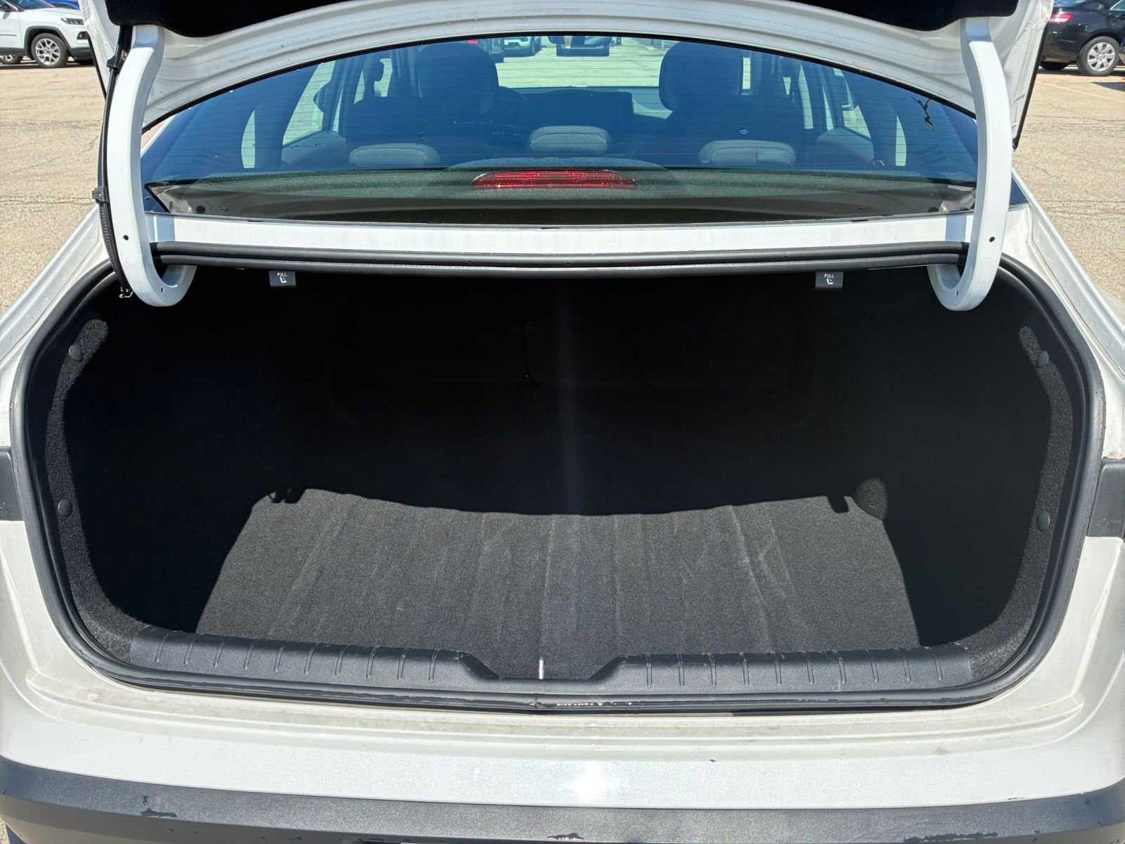 Thumbnail: 2025 Kia K4 - 30