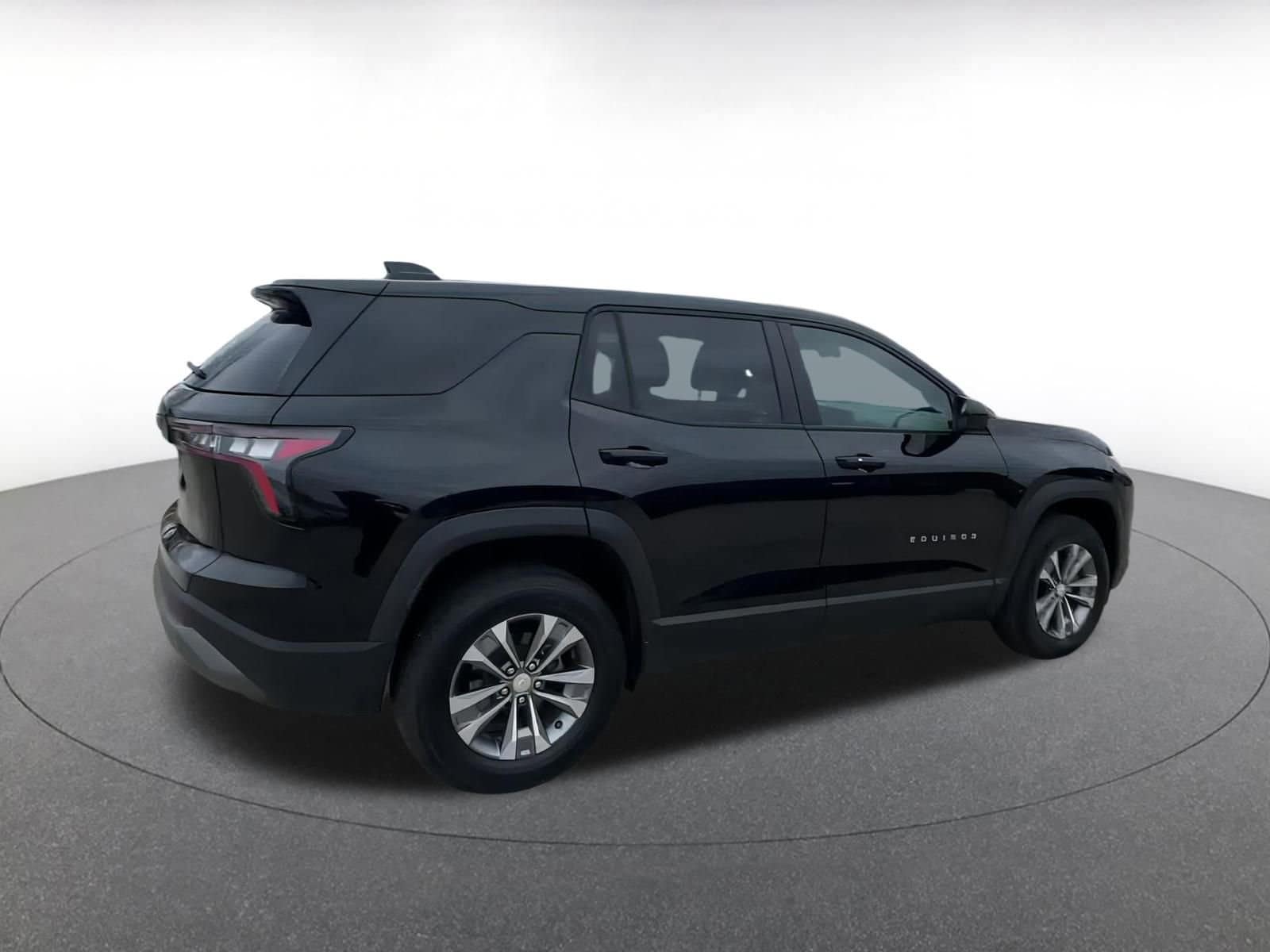 Thumbnail: 2025 Chevrolet Equinox - 15