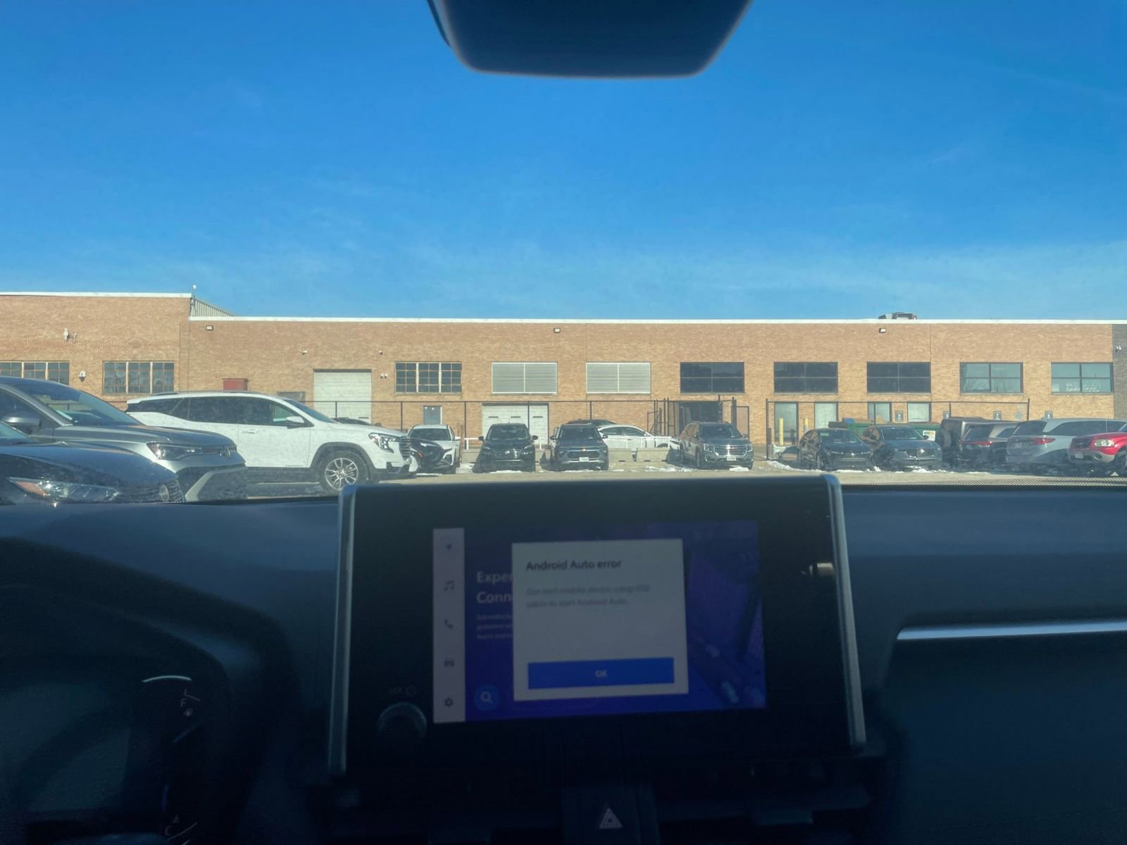 Thumbnail: 2025 Toyota RAV4 - 18