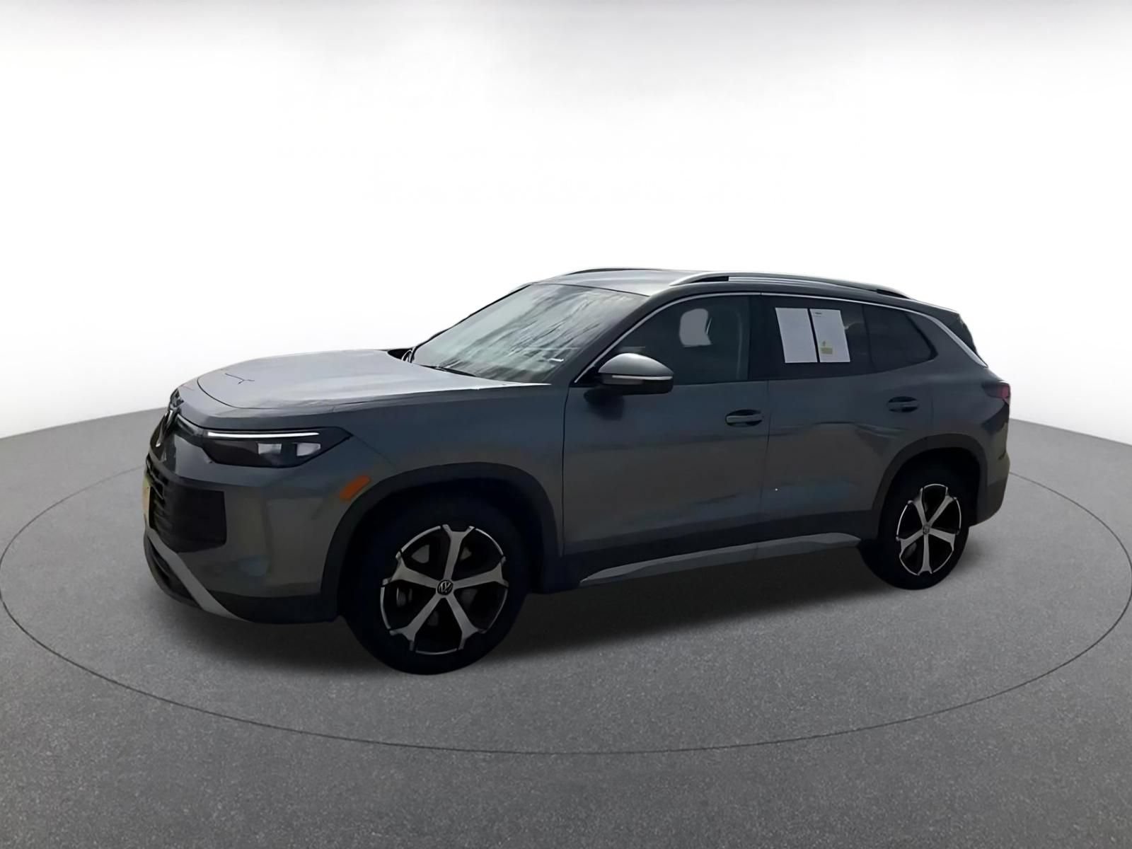 Thumbnail: 2026 Volkswagen Tiguan - 7