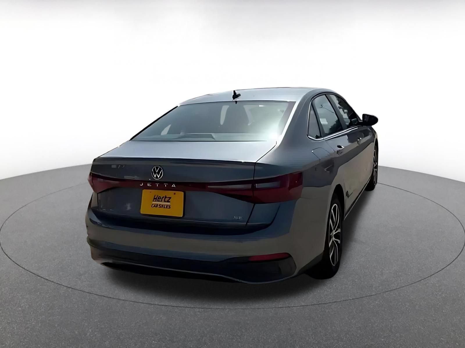 Thumbnail: 2025 Volkswagen Jetta - 14