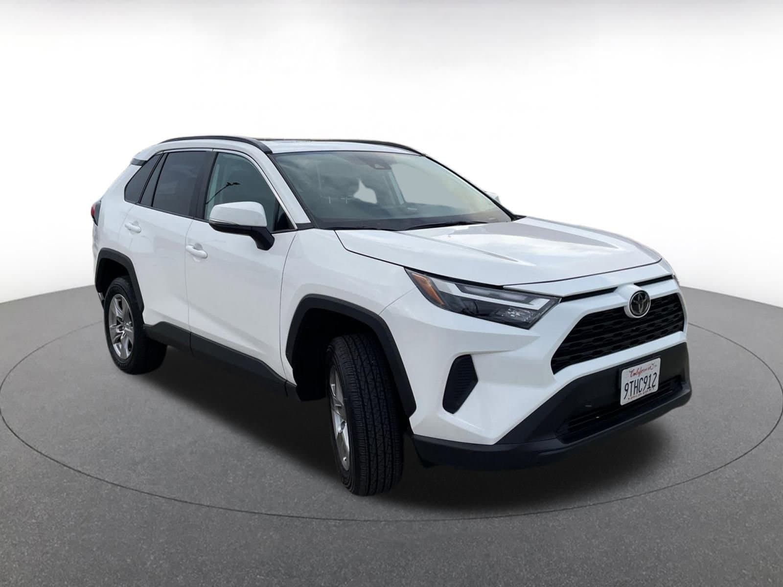 Thumbnail: 2025 Toyota RAV4 - 1