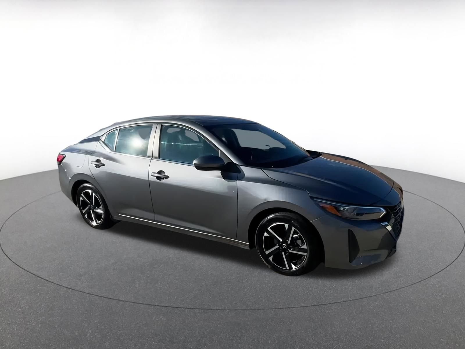 Thumbnail: 2024 Nissan Sentra - 2