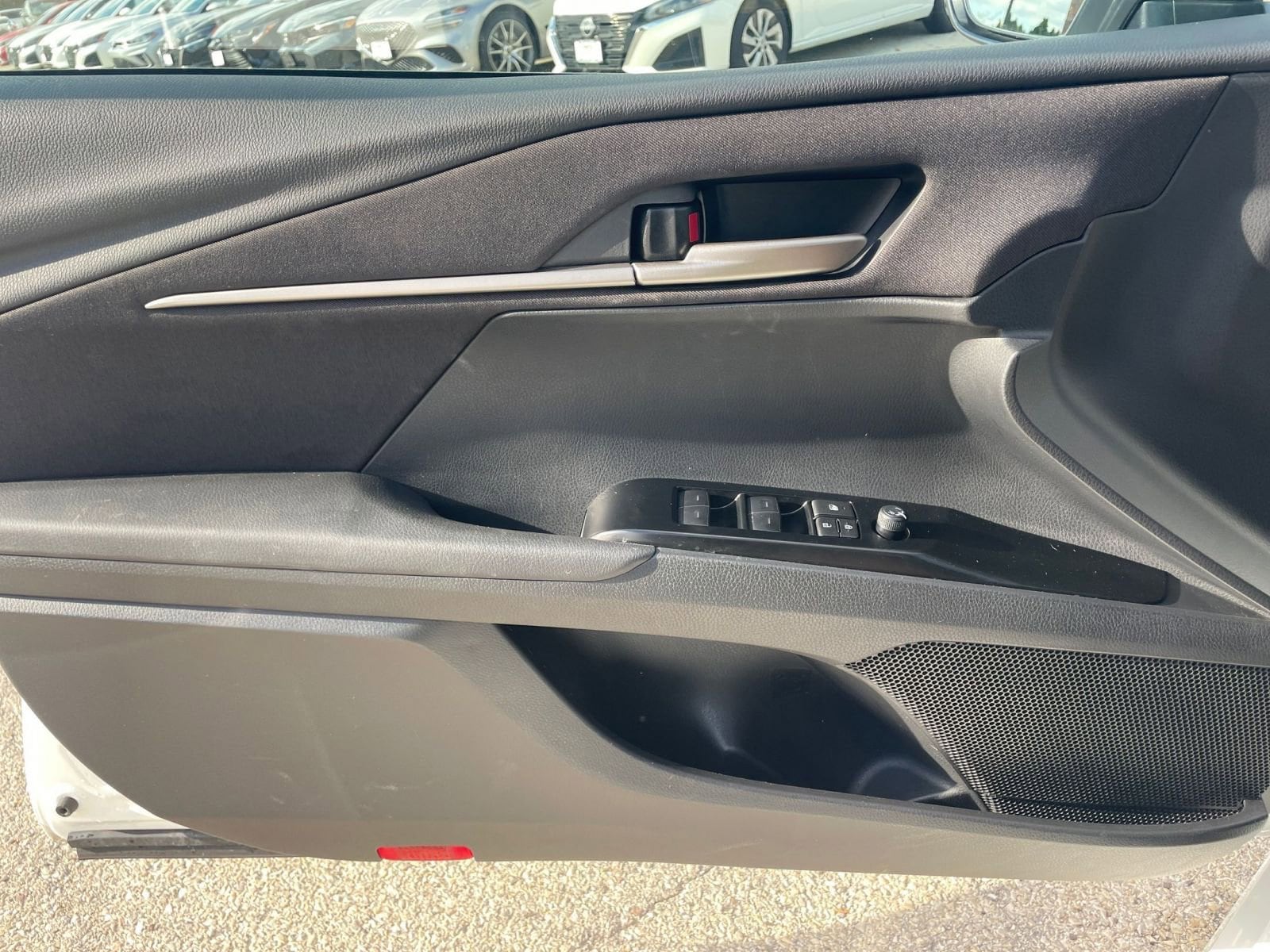 Thumbnail: 2025 Toyota Camry - 20