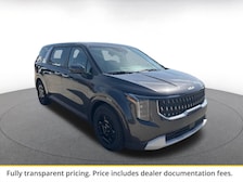 2026 Kia Carnival LXS -
                  Des Plaines, IL