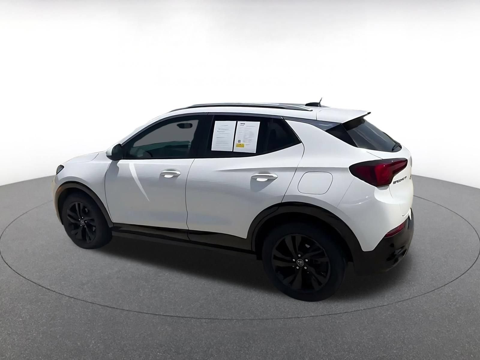 Thumbnail: 2024 Buick Encore GX - 10