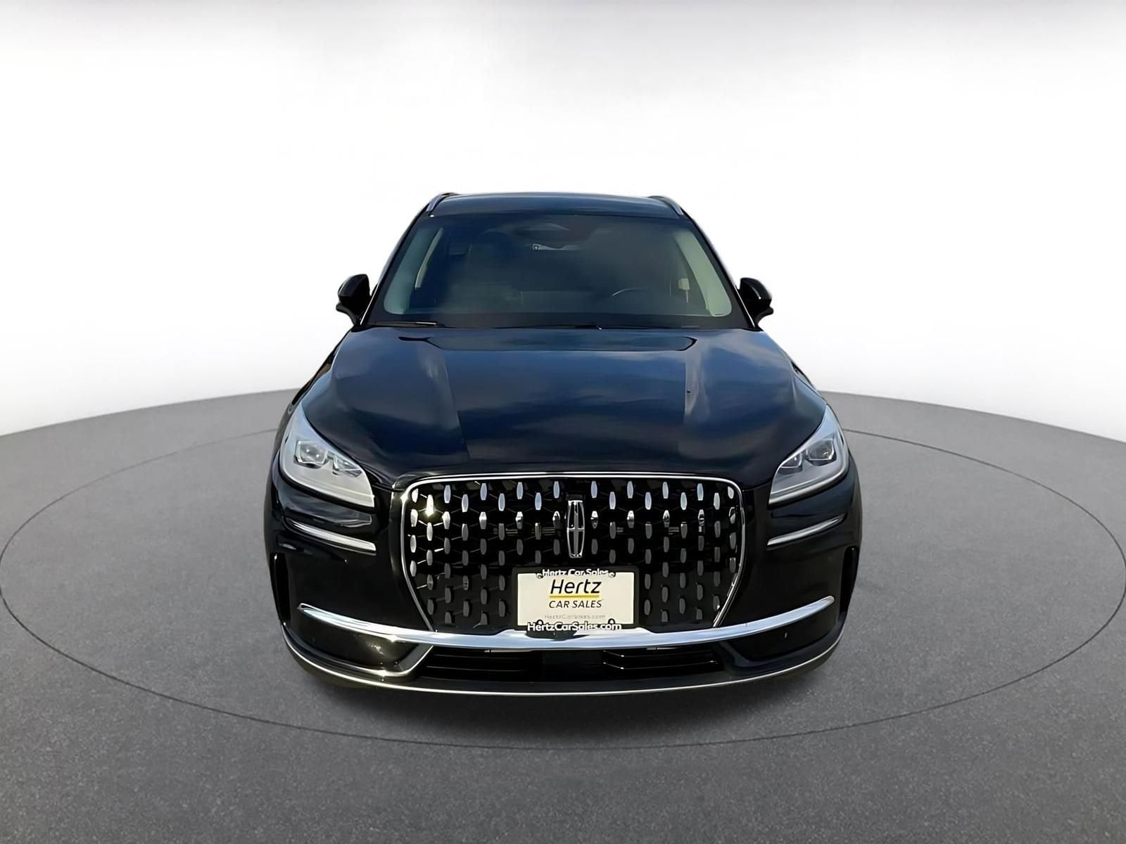 Thumbnail: 2024 Lincoln Corsair - 4