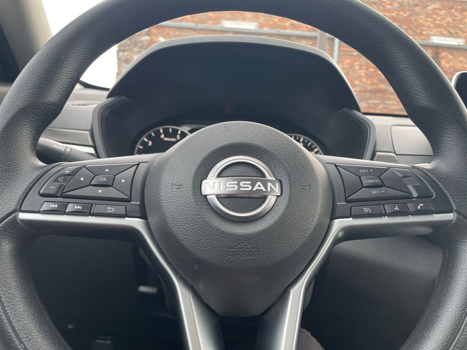 Thumbnail: 2025 Nissan Altima - 27