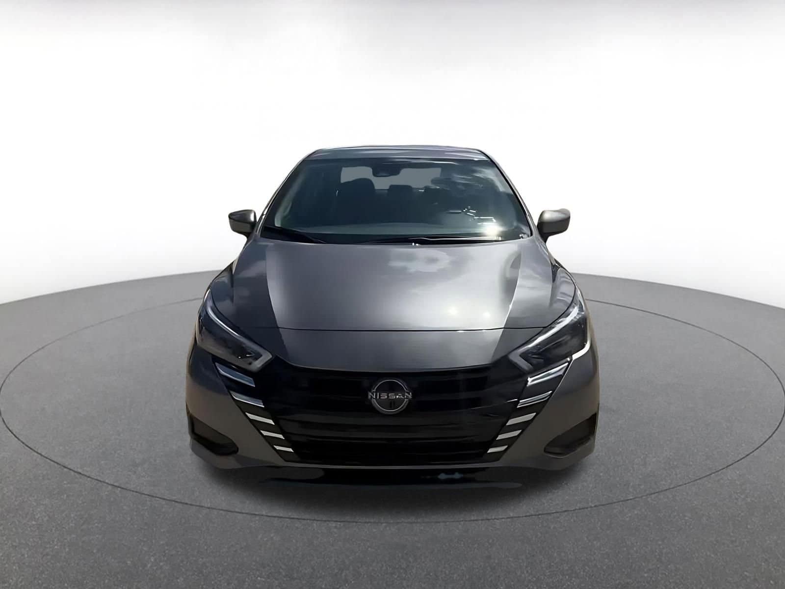 Thumbnail: 2025 Nissan Versa - 4