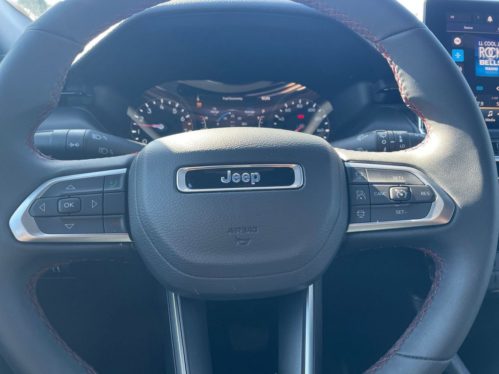 Thumbnail: 2025 Jeep Compass - 34