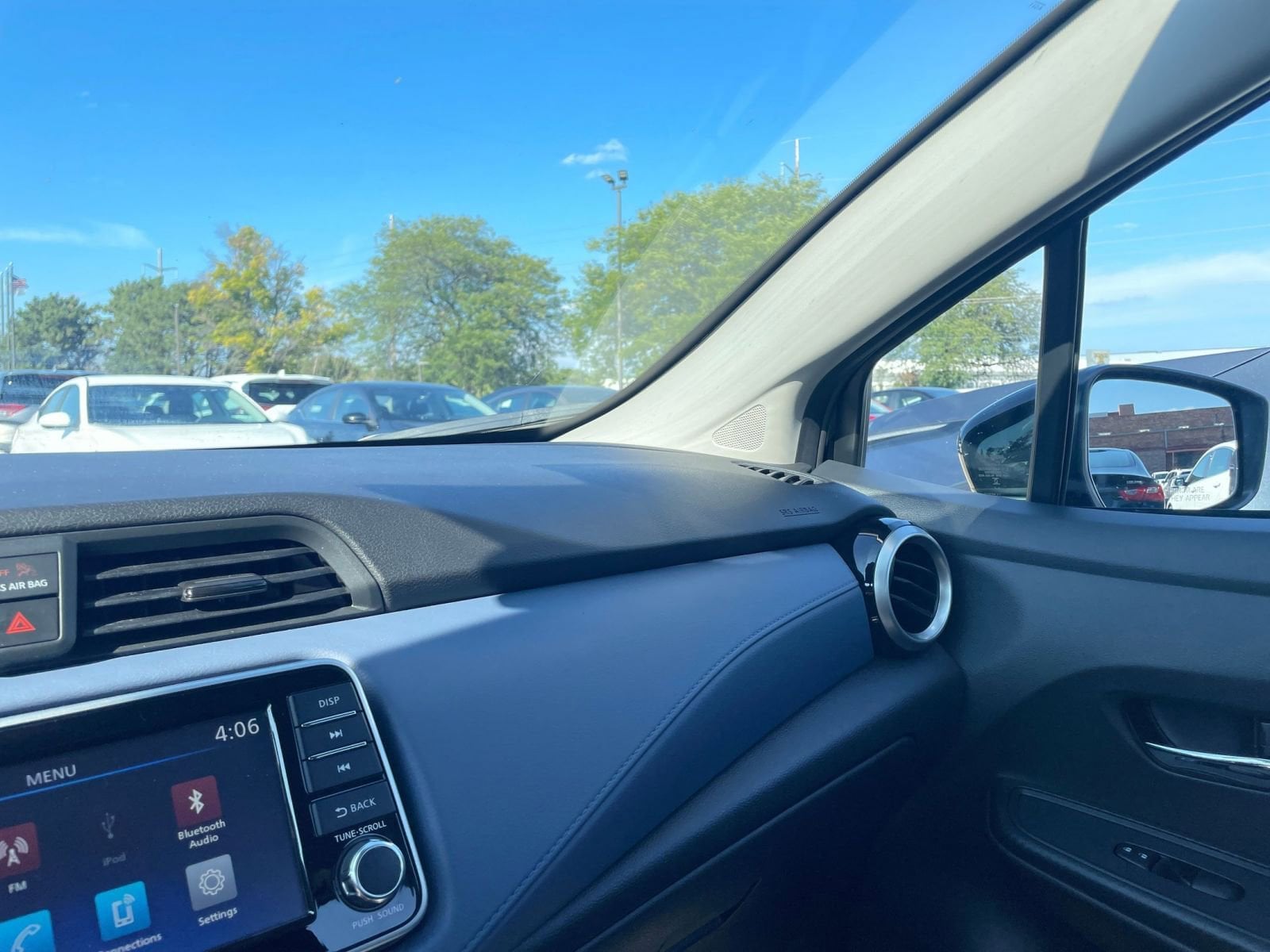Thumbnail: 2024 Nissan Versa - 35